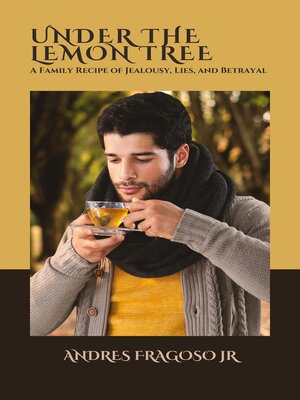 cover image of Under the Lemon Tree